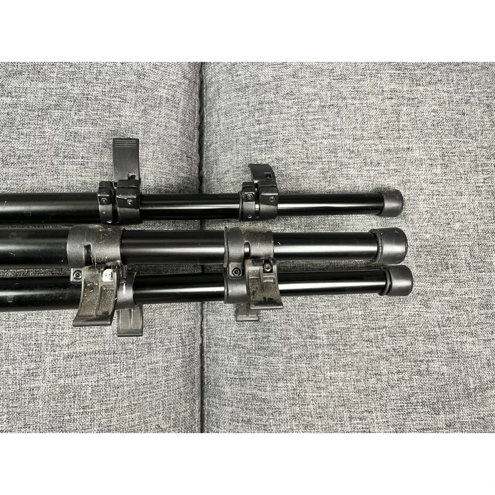 Davis & Sanford Provista GR2 FM18 Fluidehead Tripod Camera Photography Studio